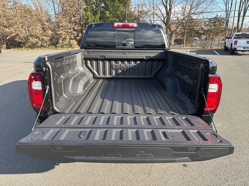 New 2026 GMC Canyon Denali image 54