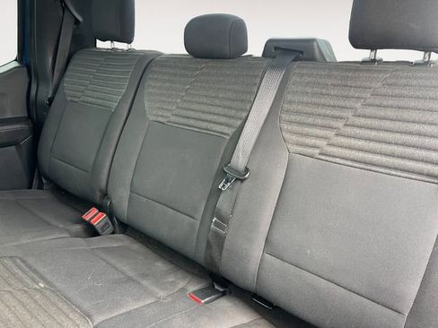 Used 2023 Ford F150 XL w/ STX Appearance Package RWD image 13