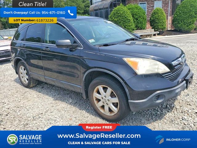 Used 2008 Honda CR-V EX image 5