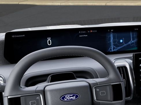 New 2027 Ford Expedition Tremor w/ Driver's Package AWD/4WD image 13