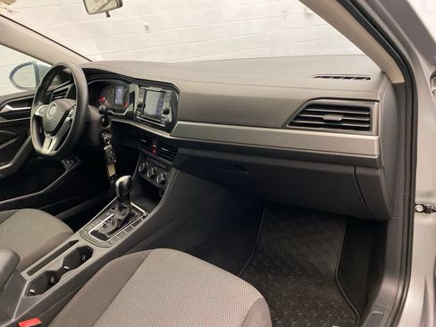 Used 2020 Volkswagen Jetta S FWD image 25