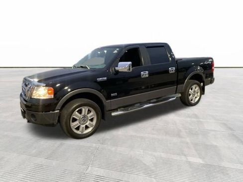 Used 2008 Ford F150 XLT image 2