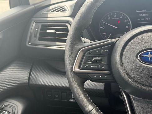 New 2026 Subaru Ascent Premium AWD/4WD image 11