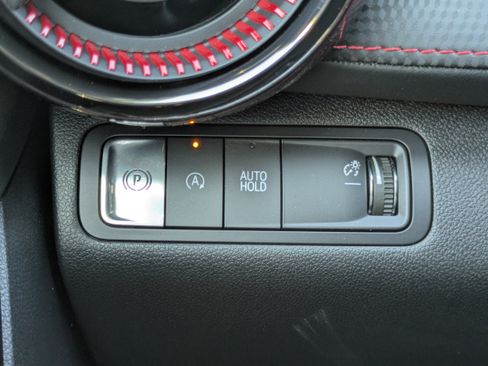 New 2026 Chevrolet Equinox RS w/ Convenience Package III image 15