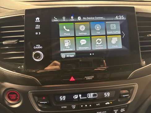 Used 2020 Honda Pilot EX-L image 26