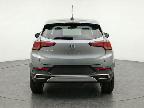 Used 2025 Buick Encore GX Preferred AWD/4WD image 7
