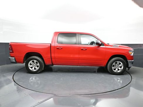 Used 2024 RAM 1500 Laramie RWD image 4