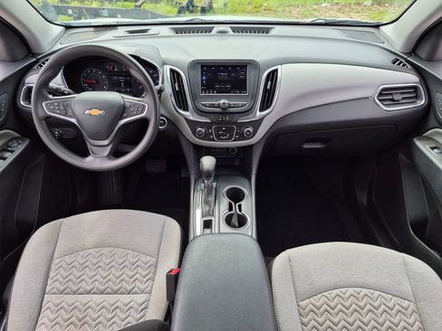 Used 2023 Chevrolet Equinox LS FWD image 26