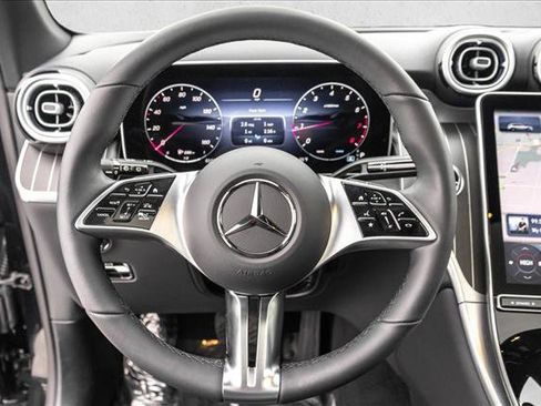 Certified 2026 Mercedes-Benz GLC 300 4MATIC image 16