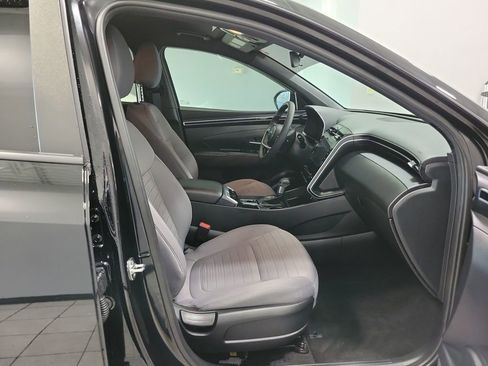 Used 2024 Hyundai Santa Cruz SEL image 16