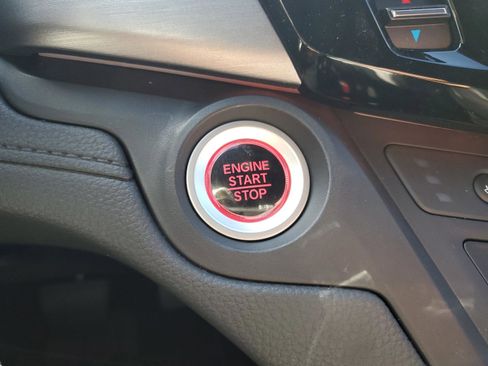 New 2025 Honda Odyssey Sport-L image 24