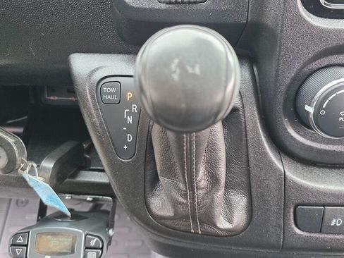 Used 2021 RAM ProMaster 1500 w/ Convenience Group image 45