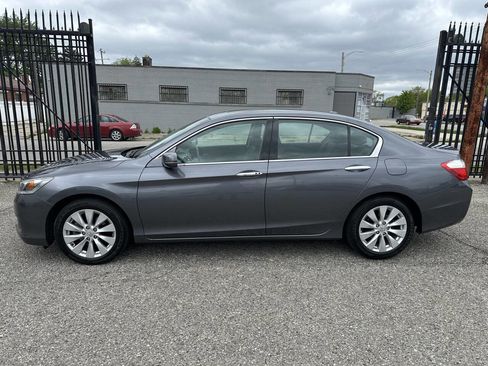 Used 2013 Honda Accord EX-L image 4