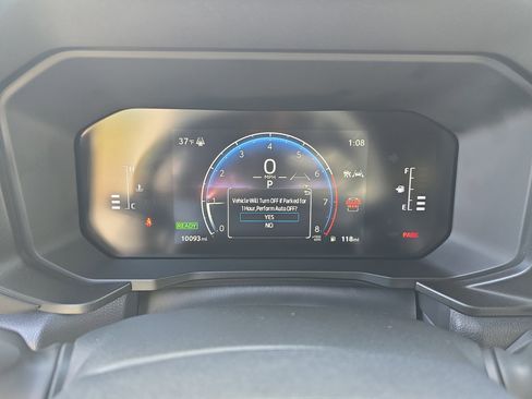 Certified 2025 Toyota Land Cruiser 1958 image 18