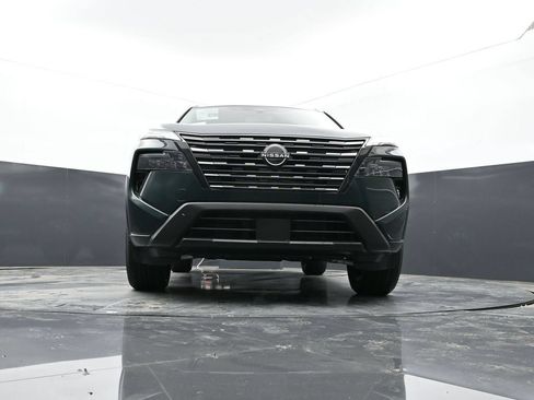 New 2026 Nissan Rogue Dark Armor AWD/4WD image 22