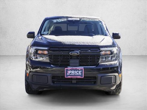 Used 2023 Ford Maverick Lariat w/ Lariat Luxury Package image 2