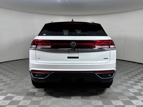 New 2026 Volkswagen Atlas Cross Sport SE AWD/4WD image 6