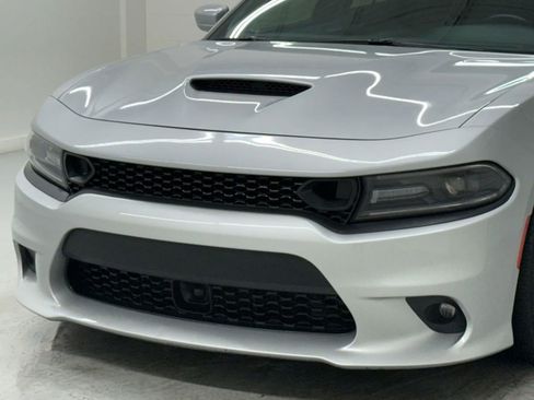 Used 2020 Dodge Charger Scat Pack w/ Plus Group image 16