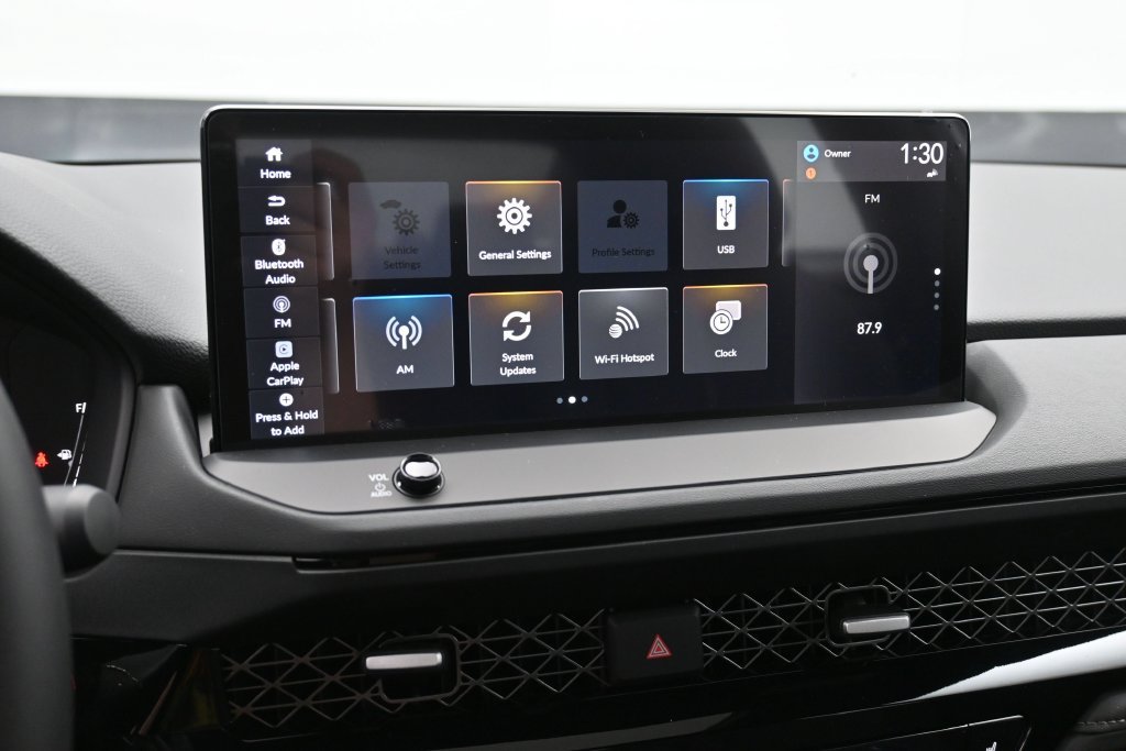 New 2026 Honda Accord Sport image 13