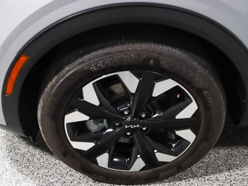 Used 2023 Kia Sportage X-Line image 11