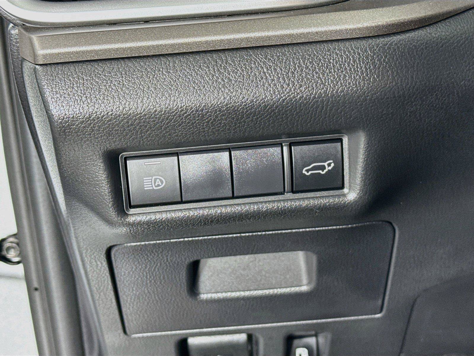Certified 2026 Toyota Grand Highlander FWD image 16