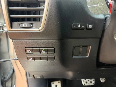 Used 2021 Lexus NX 300 F Sport w/ Package Accessory FWD image 20