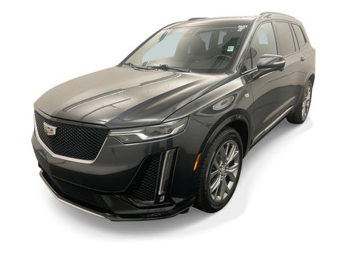 Used 2020 Cadillac XT6 Sport AWD/4WD image 34