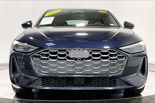 Used 2025 Audi A5 Premium w/ Convenience Package AWD/4WD image 2
