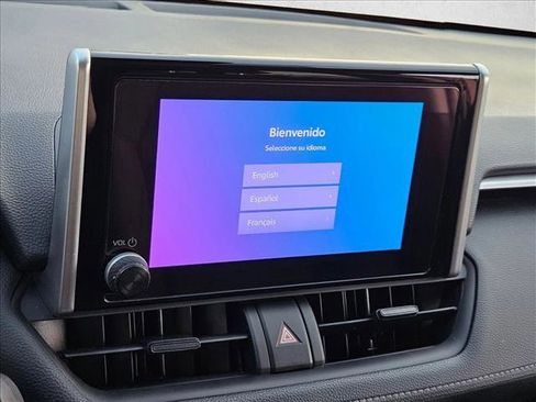 Used 2024 Toyota RAV4 LE image 11