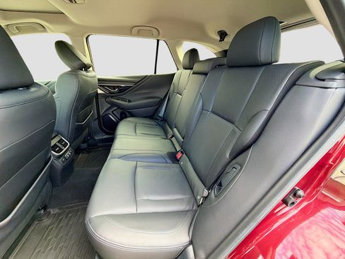 Used 2020 Subaru Outback Limited image 20