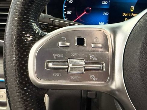 Used 2020 Mercedes-Benz GLE 350 4MATIC image 22