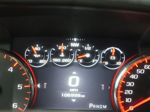 Used 2016 GMC Yukon XL Denali w/ Open Road Package AWD/4WD image 16