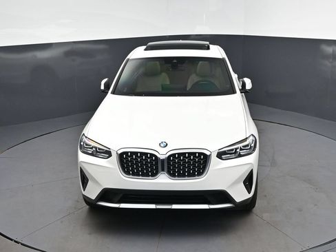 Used 2022 BMW X4 xDrive30i w/ Premium Package AWD/4WD image 37