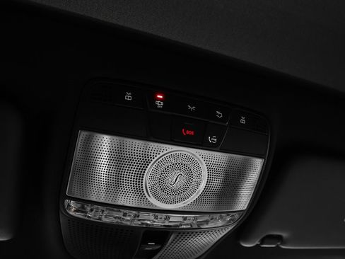 Used 2020 Mercedes-Benz E 63 AMG S image 60