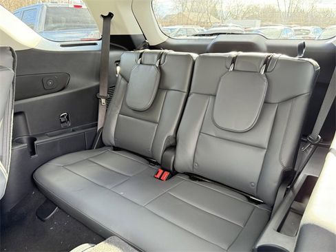 New 2026 Ford Explorer Active w/ Active Comfort Package image 14