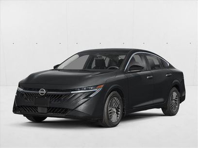New 2026 Nissan Sentra SL