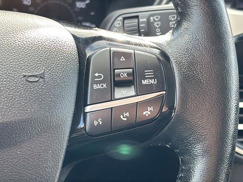 Used 2021 Ford Escape SEL image 27