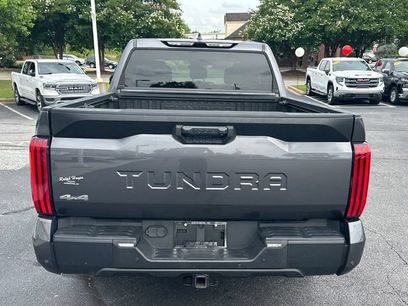 Used 2024 Toyota Tundra SR5 w/ SR5 Convenience Package