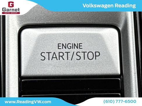 Certified 2024 Volkswagen Atlas Cross Sport SEL R-Line image 36