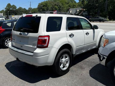 Used 2012 Ford Escape XLT AWD/4WD image 15