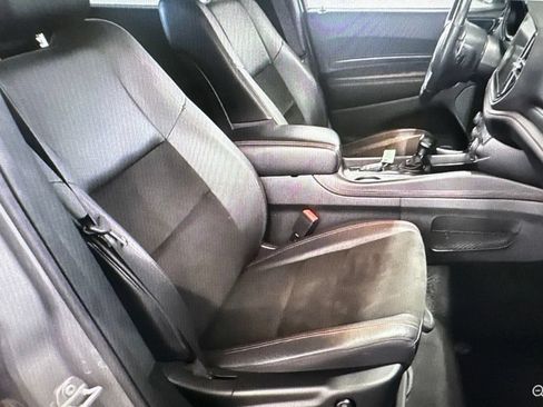 Used 2022 Dodge Durango R/T AWD/4WD image 11