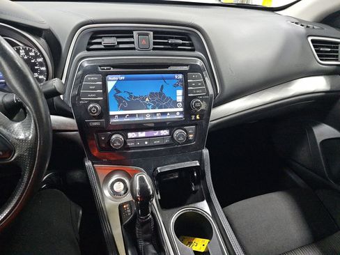 Used 2017 Nissan Maxima 3.5 S image 13