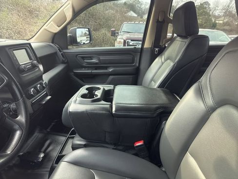 Used 2020 RAM 1500 Tradesman w/ Tradesman Group image 9