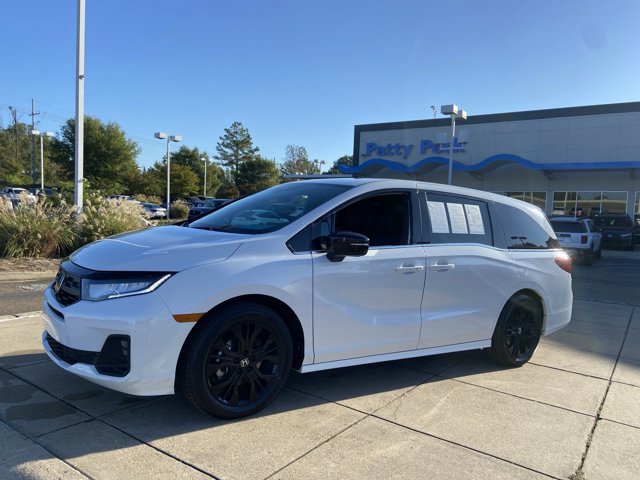 Used 2025 Honda Odyssey Sport-L image 8
