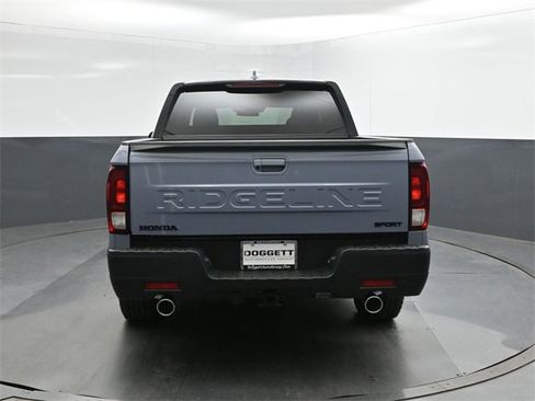 New 2026 Honda Ridgeline Sport image 8
