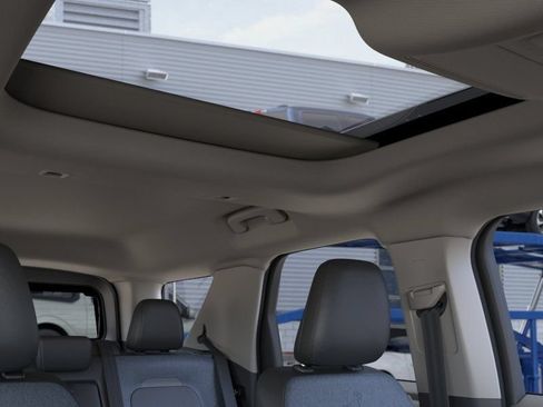 New 2026 Ford Bronco Sport Outer Banks w/ Outer Banks Tech Package+ AWD/4WD image 23
