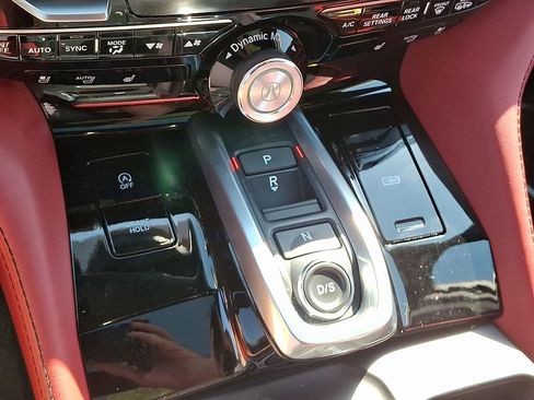 Used 2023 Acura MDX A-Spec image 16