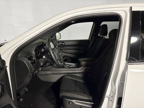 New 2026 Dodge Durango GT AWD/4WD image 11