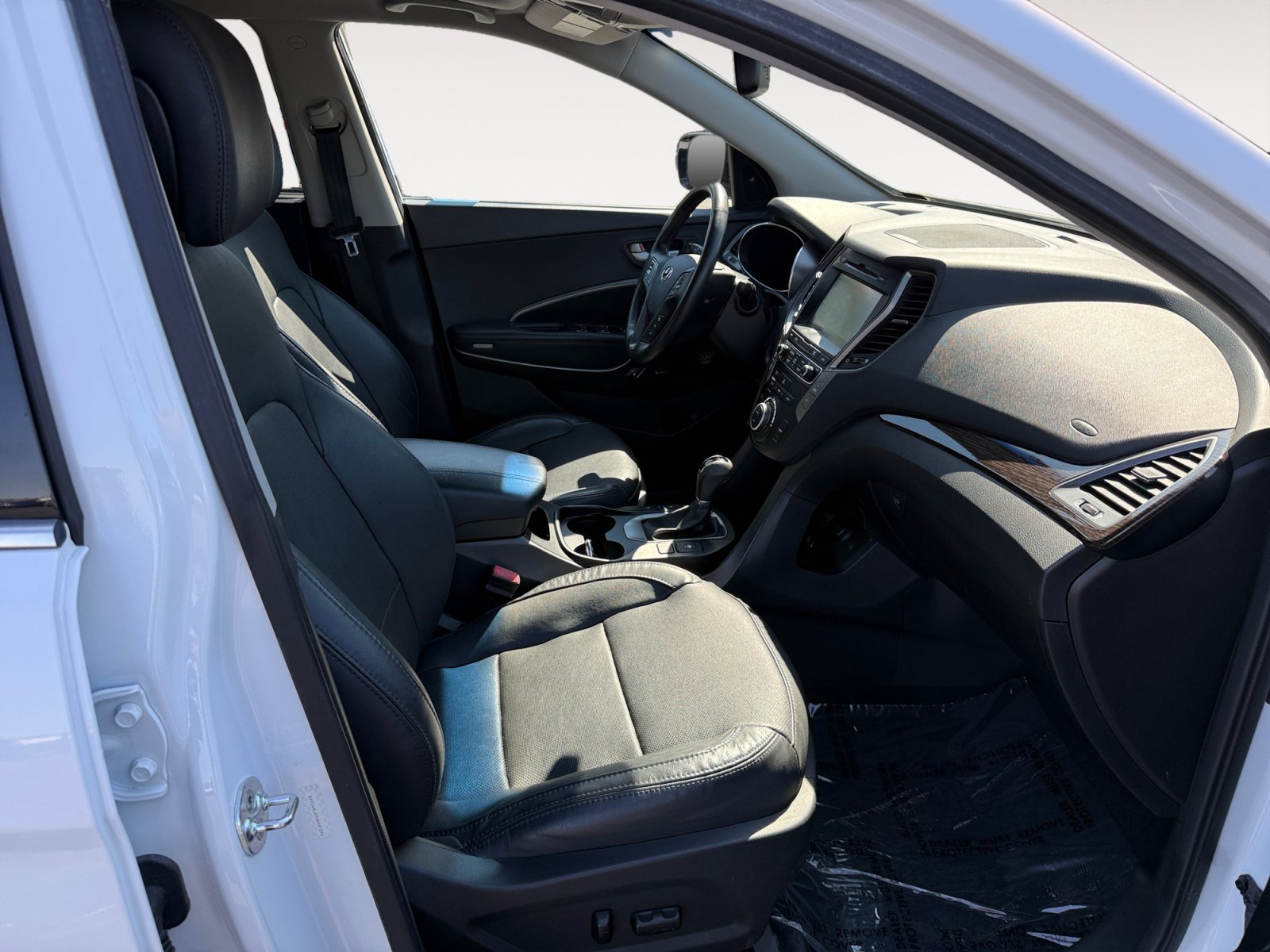 Used 2017 Hyundai Santa Fe Sport FWD image 19