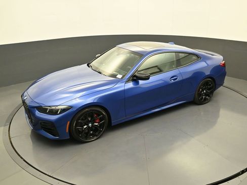 New 2026 BMW 430i xDrive Coupe w/ M Sport Package AWD/4WD image 32